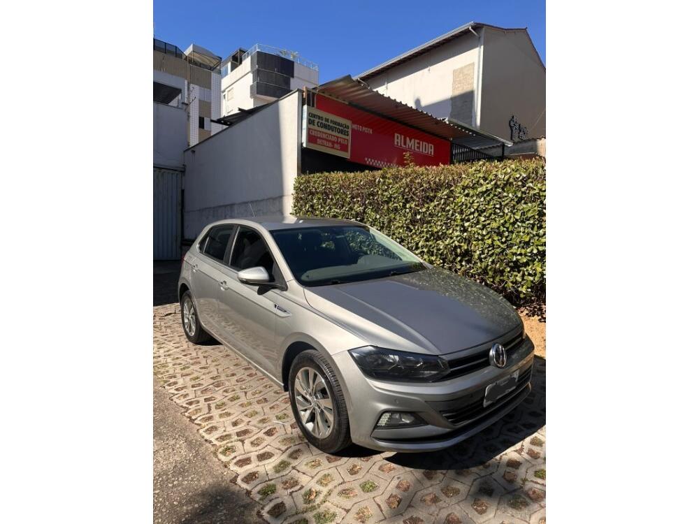 Volkswagen Polo Hatch