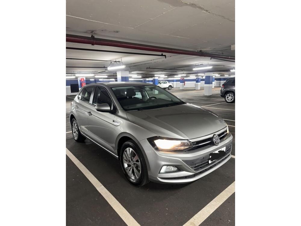Volkswagen Polo Hatch