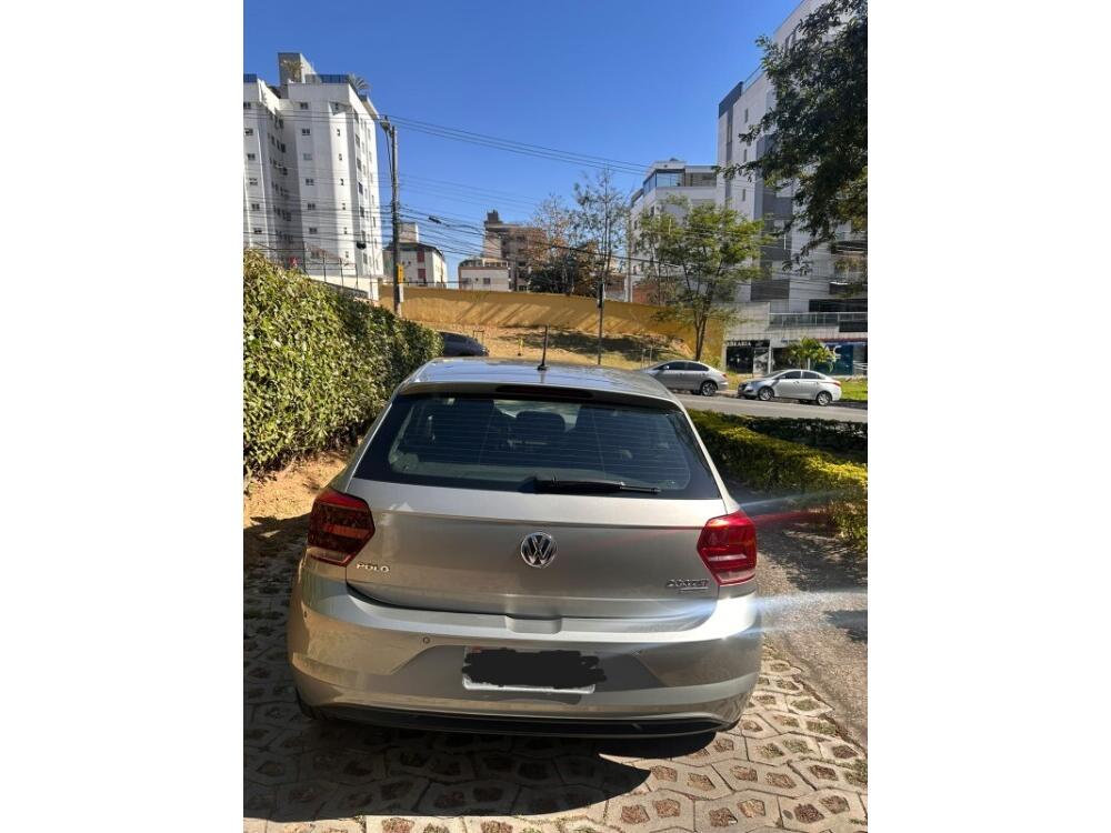 Volkswagen Polo Hatch