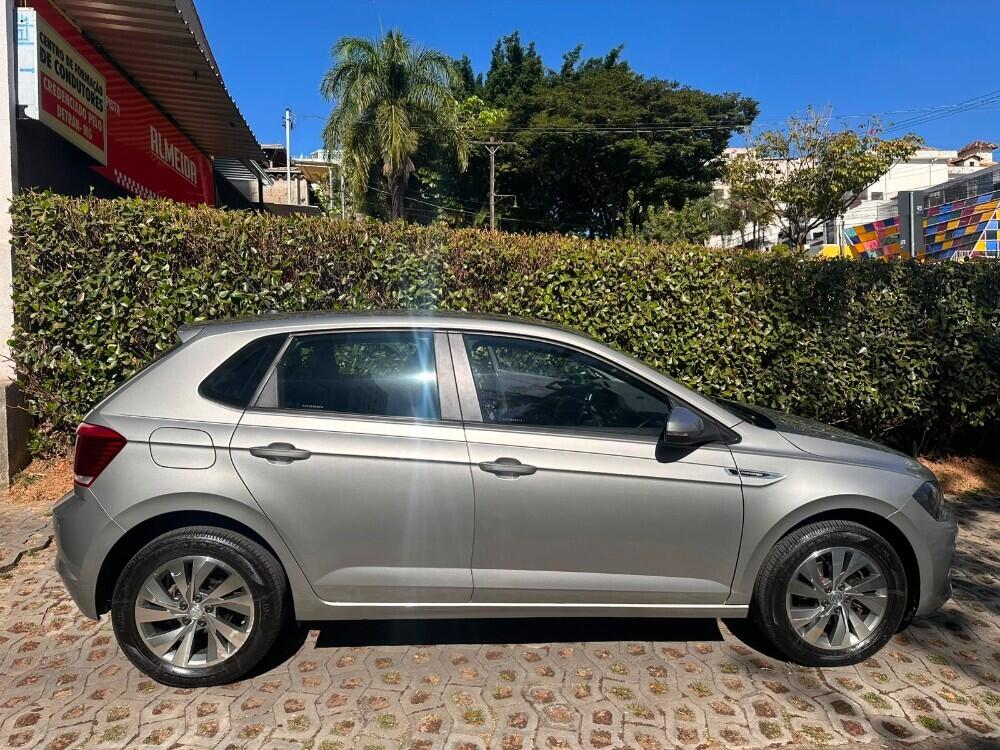 Volkswagen Polo Hatch