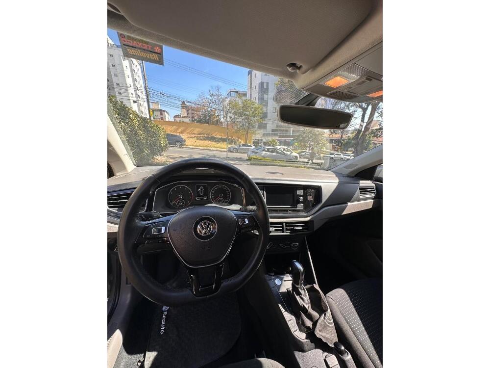 Volkswagen Polo Hatch