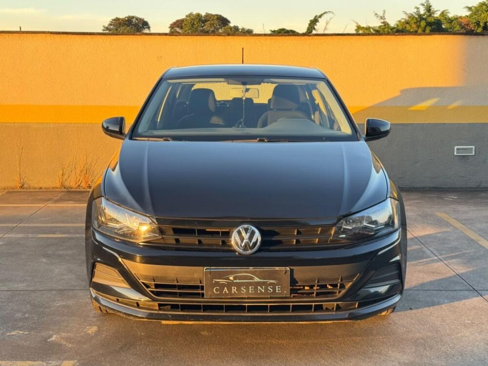 Volkswagen Polo Hatch