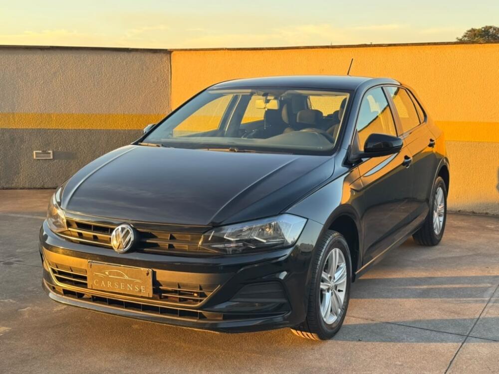Volkswagen Polo Hatch