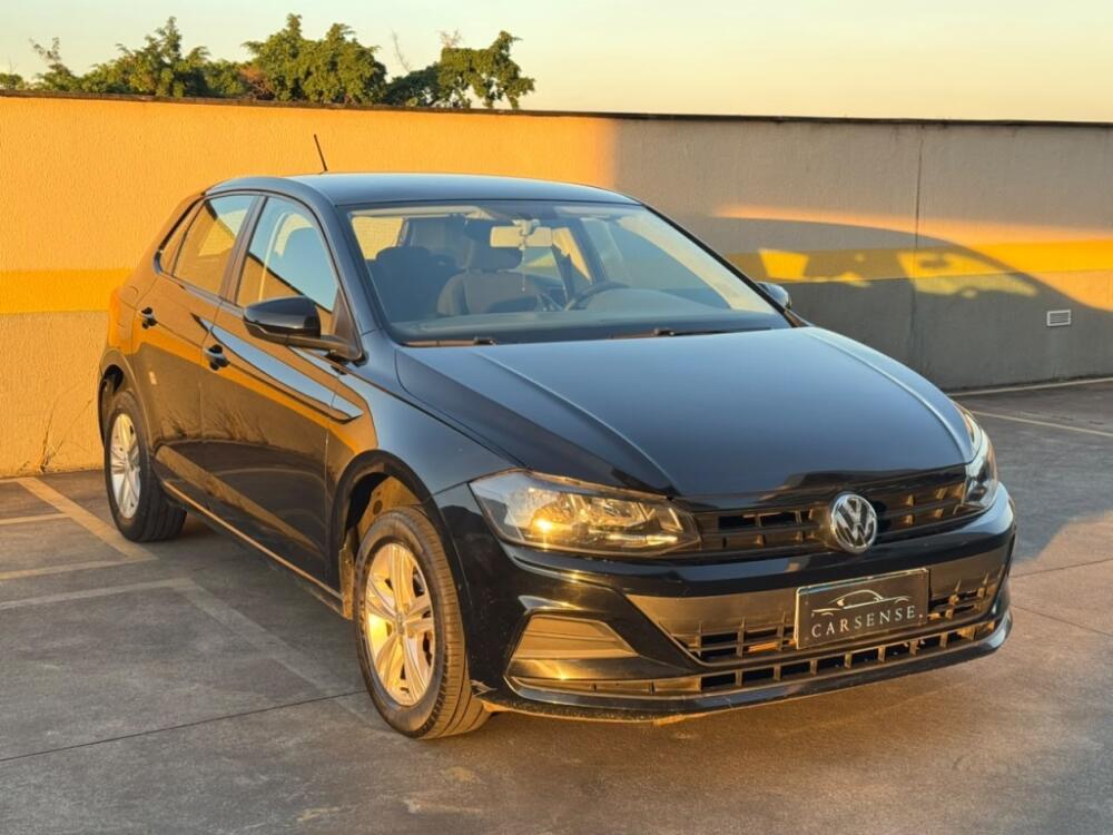 Volkswagen Polo Hatch