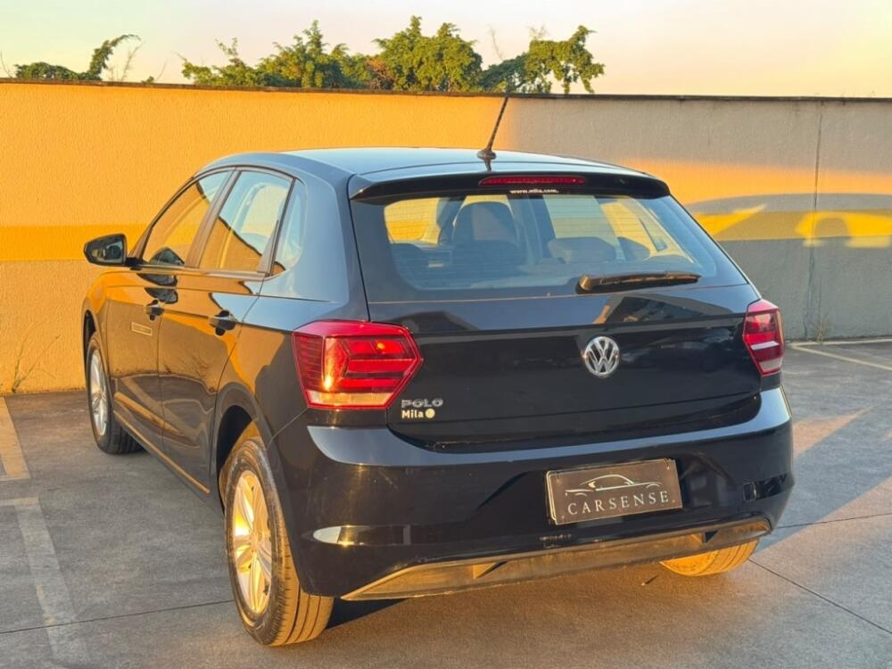Volkswagen Polo Hatch