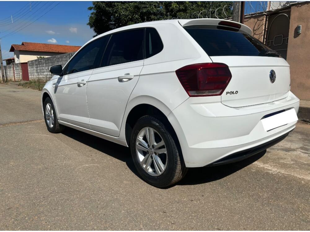 Volkswagen Polo Hatch