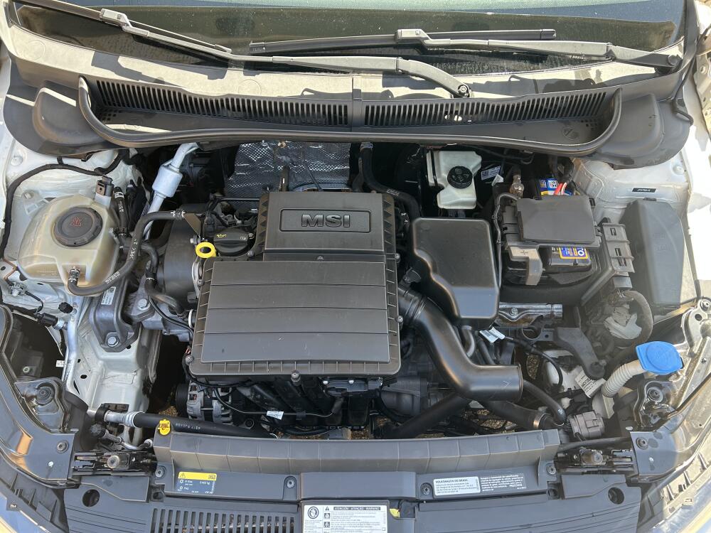 Volkswagen Polo Hatch