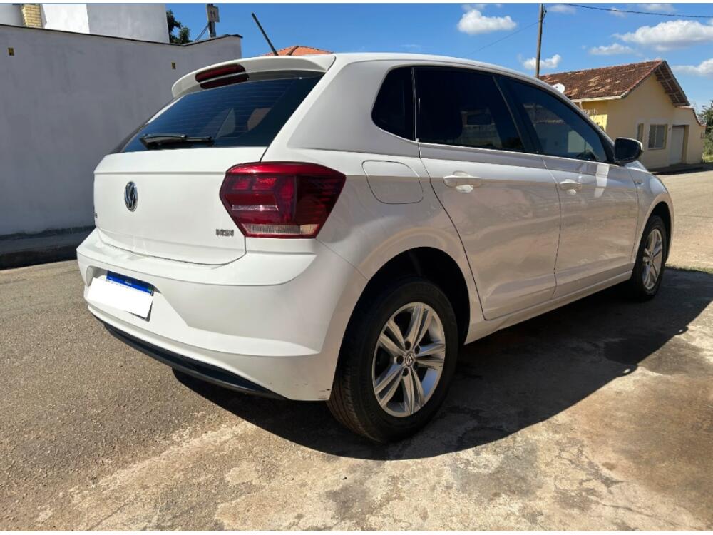 Volkswagen Polo Hatch