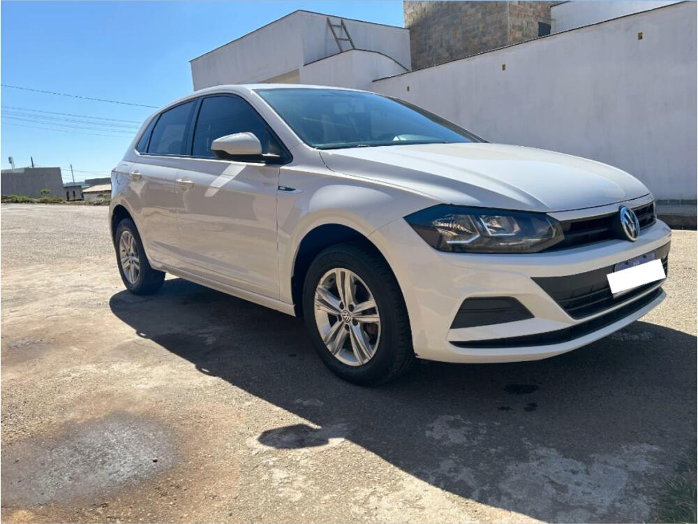 Volkswagen Polo Hatch