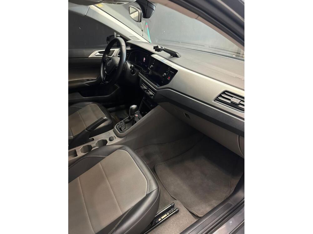 Volkswagen Polo Hatch