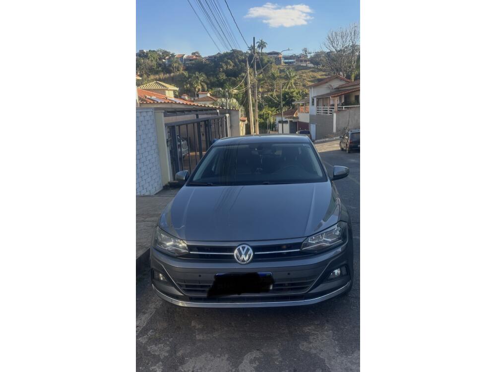 Volkswagen Polo Hatch