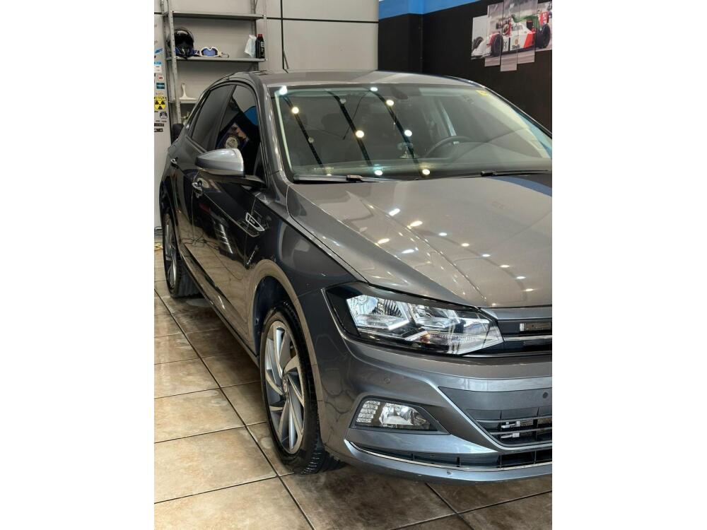 Volkswagen Polo Hatch