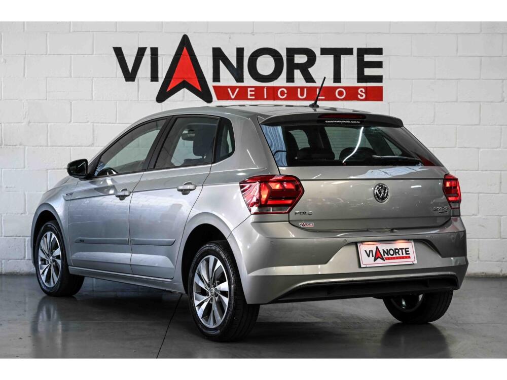 Volkswagen Polo Hatch