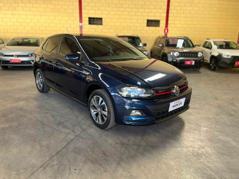 Volkswagen Polo Hatch