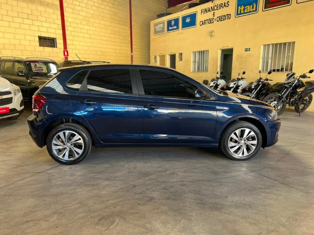 Volkswagen Polo Hatch
