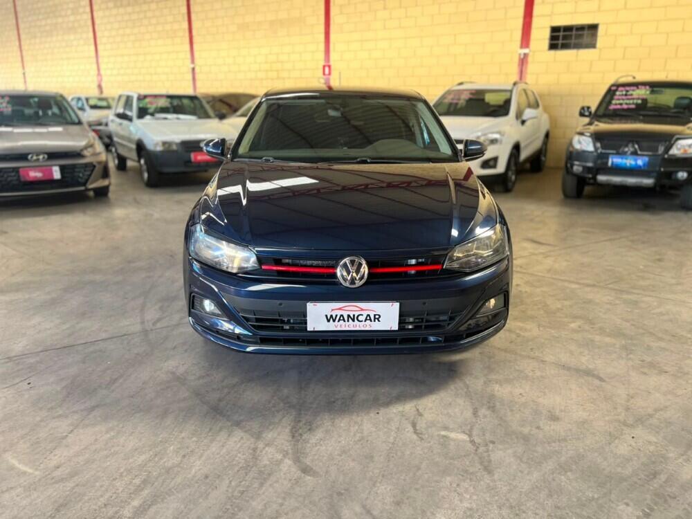 Volkswagen Polo Hatch