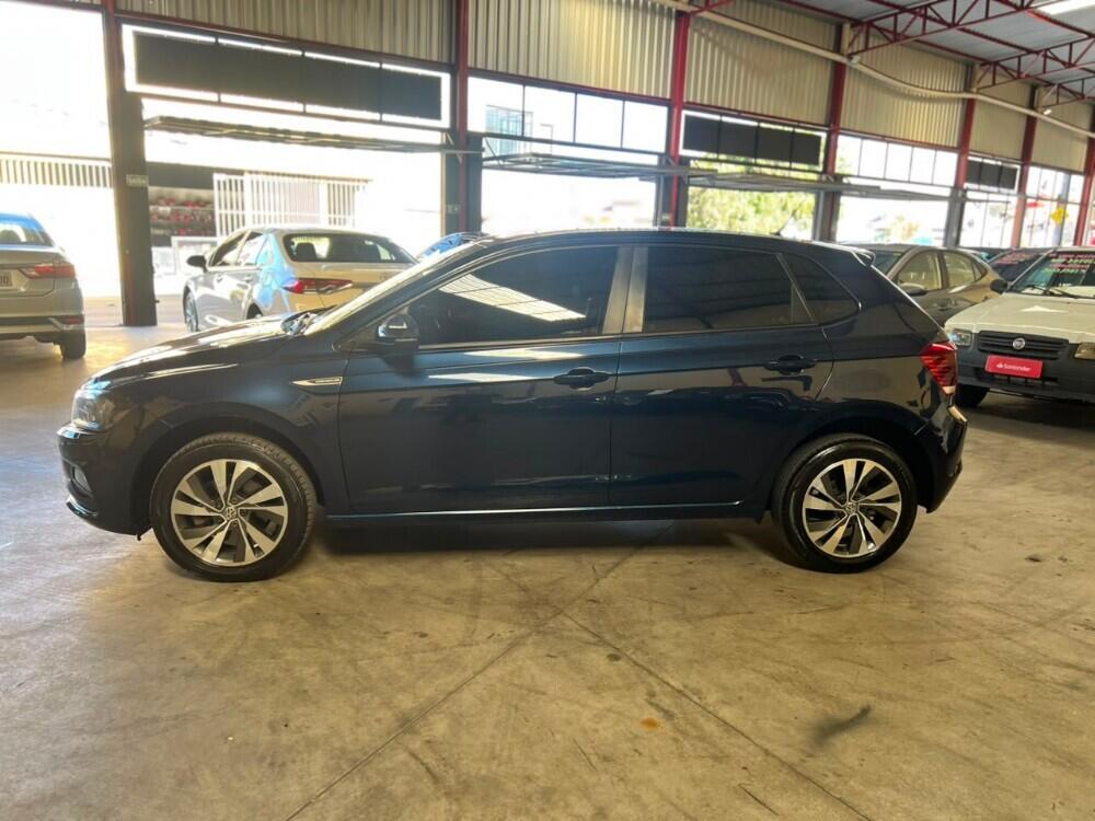 Volkswagen Polo Hatch