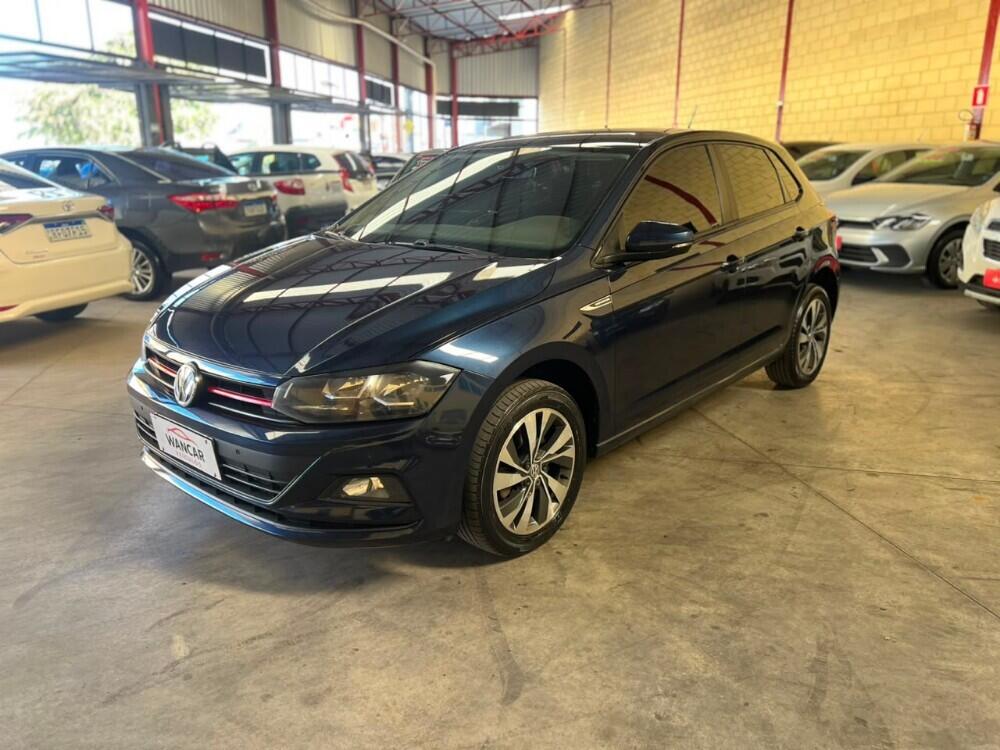 Volkswagen Polo Hatch