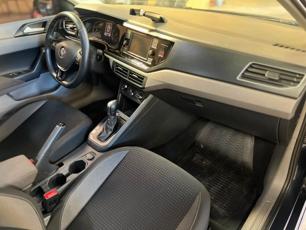 Volkswagen Polo Hatch