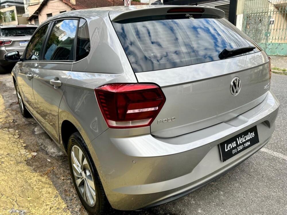Volkswagen Polo Hatch