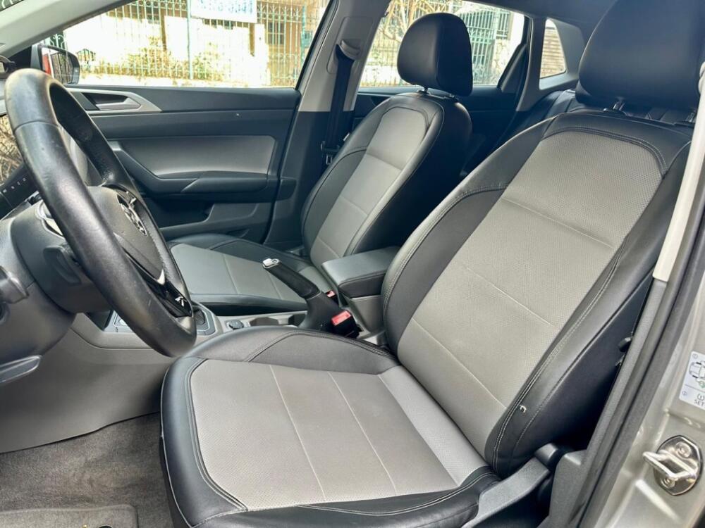 Volkswagen Polo Hatch