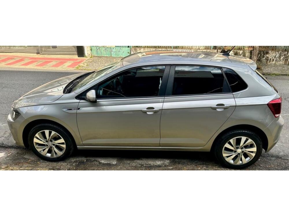 Volkswagen Polo Hatch