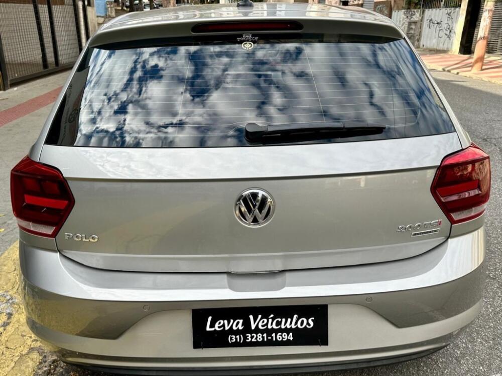 Volkswagen Polo Hatch