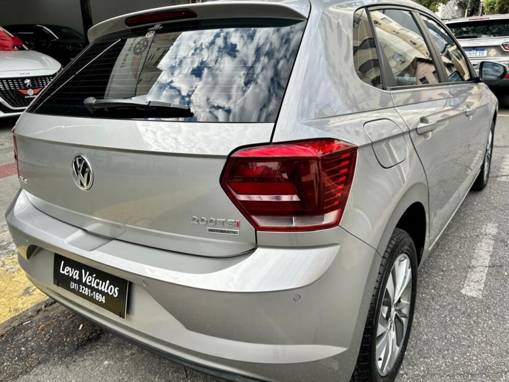 Volkswagen Polo Hatch