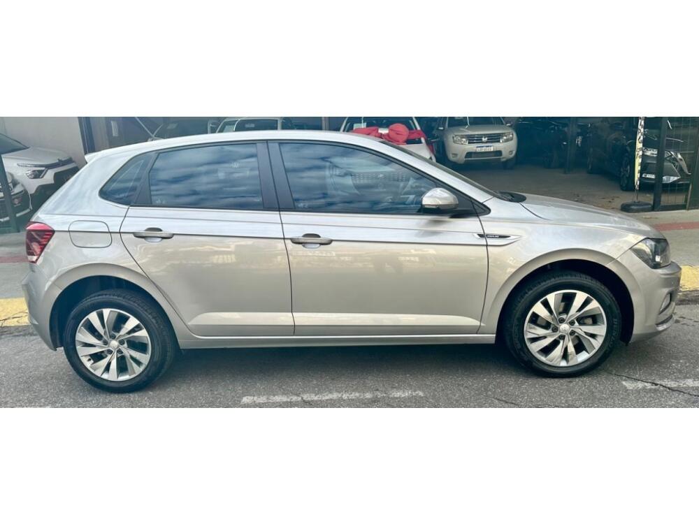 Volkswagen Polo Hatch