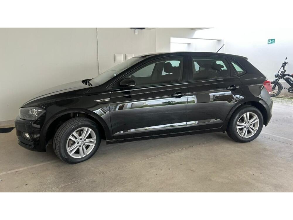 Volkswagen Polo Hatch