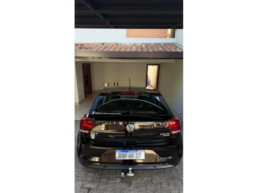 Volkswagen Polo Hatch