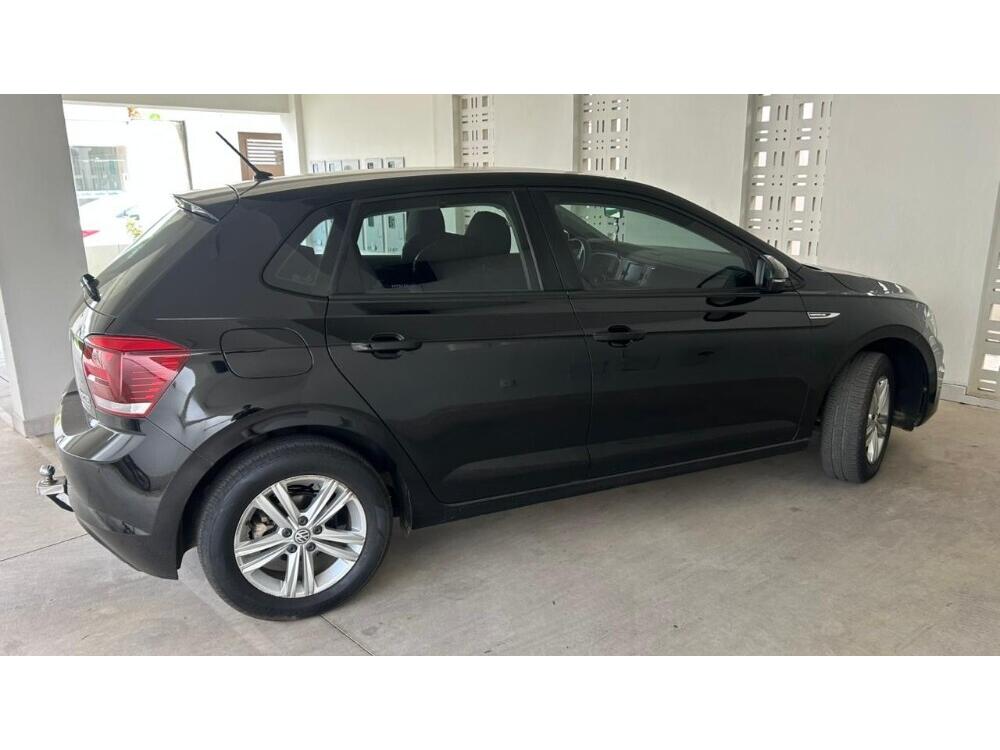 Volkswagen Polo Hatch