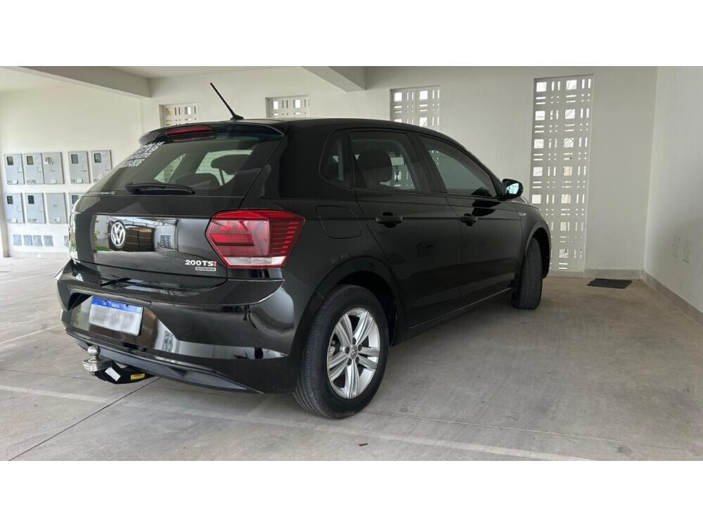 Volkswagen Polo Hatch