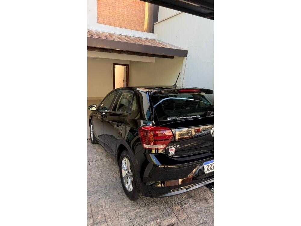 Volkswagen Polo Hatch