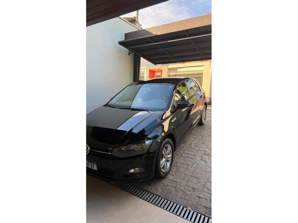 Volkswagen Polo Hatch