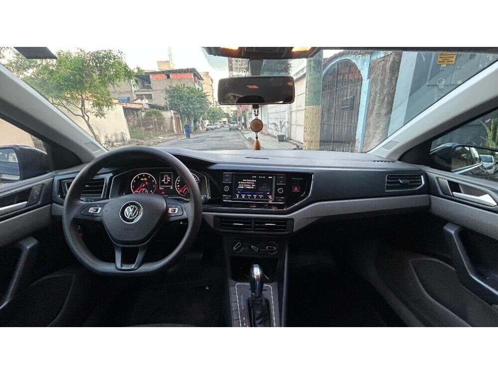 Volkswagen Polo Hatch