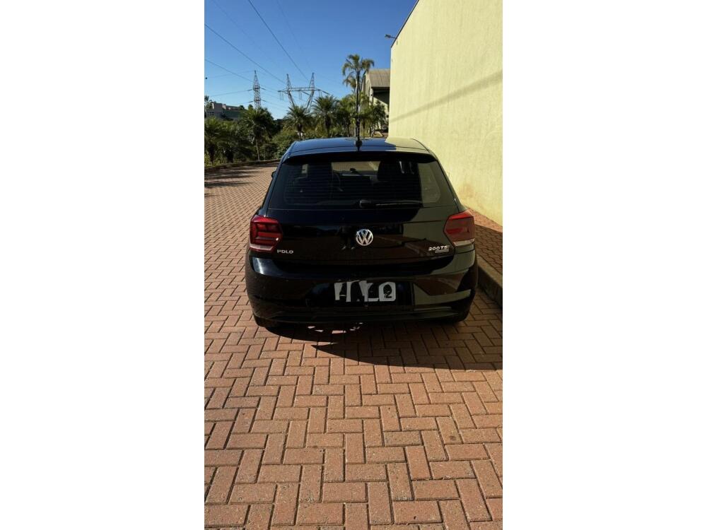 Volkswagen Polo Hatch