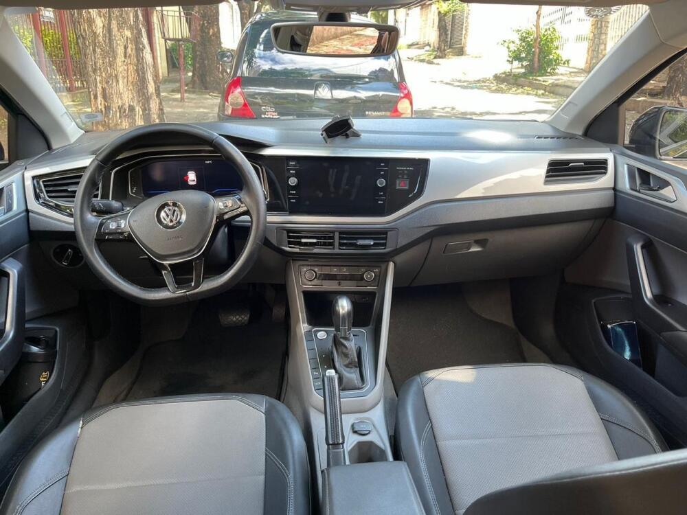 Volkswagen Polo Hatch