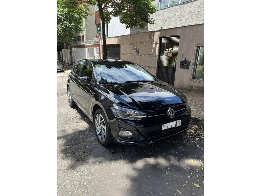 Volkswagen Polo Hatch
