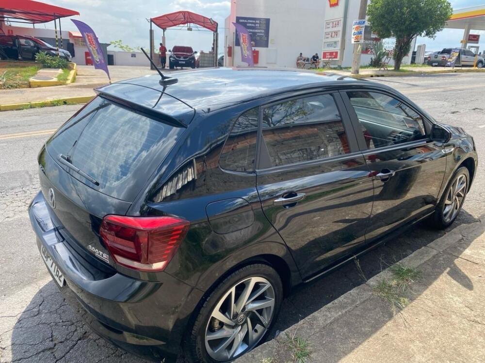 Volkswagen Polo Hatch