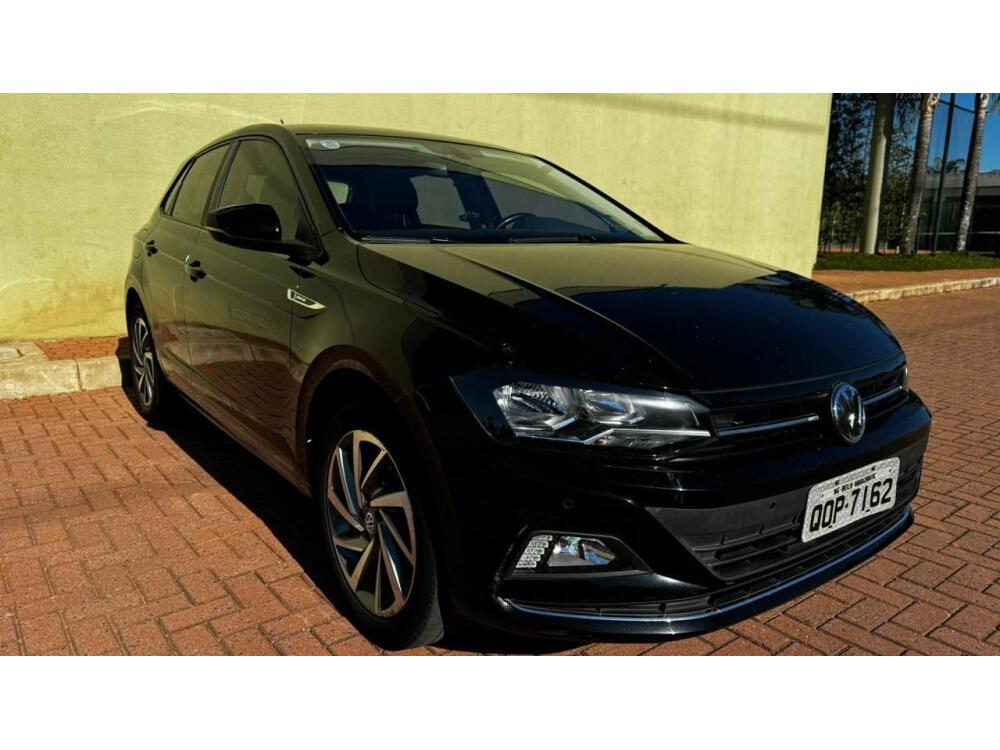 Volkswagen Polo Hatch