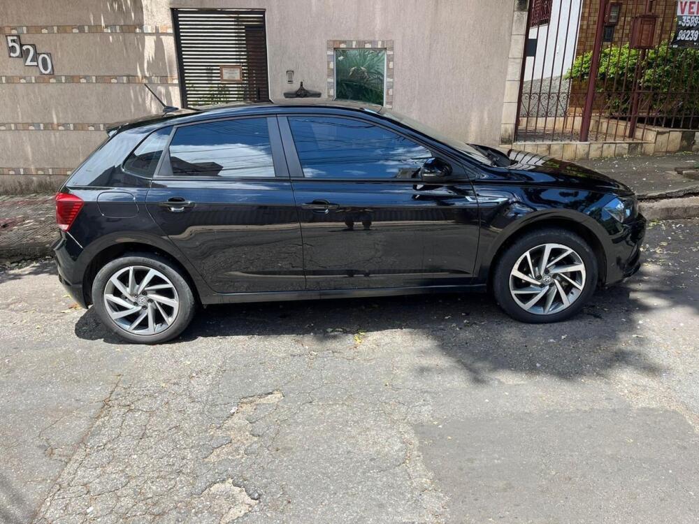 Volkswagen Polo Hatch