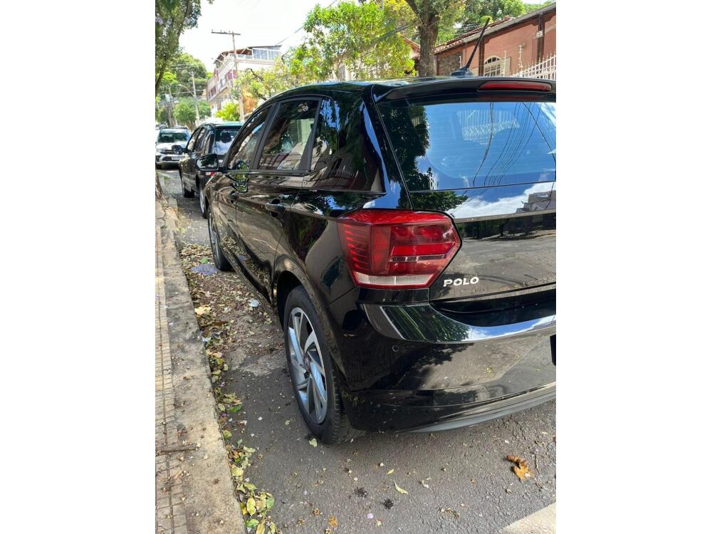 Volkswagen Polo Hatch