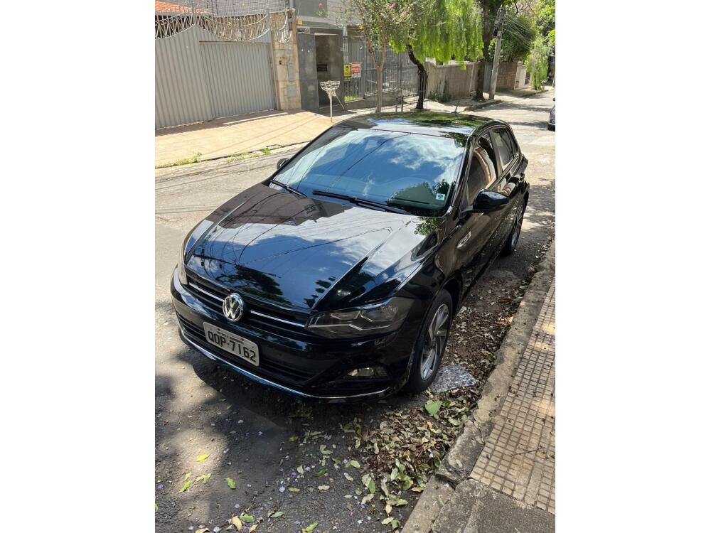 Volkswagen Polo Hatch