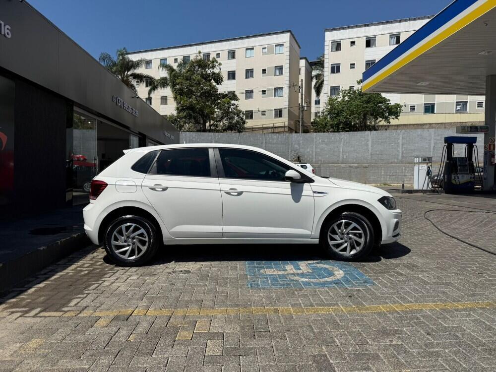 Volkswagen Polo Hatch