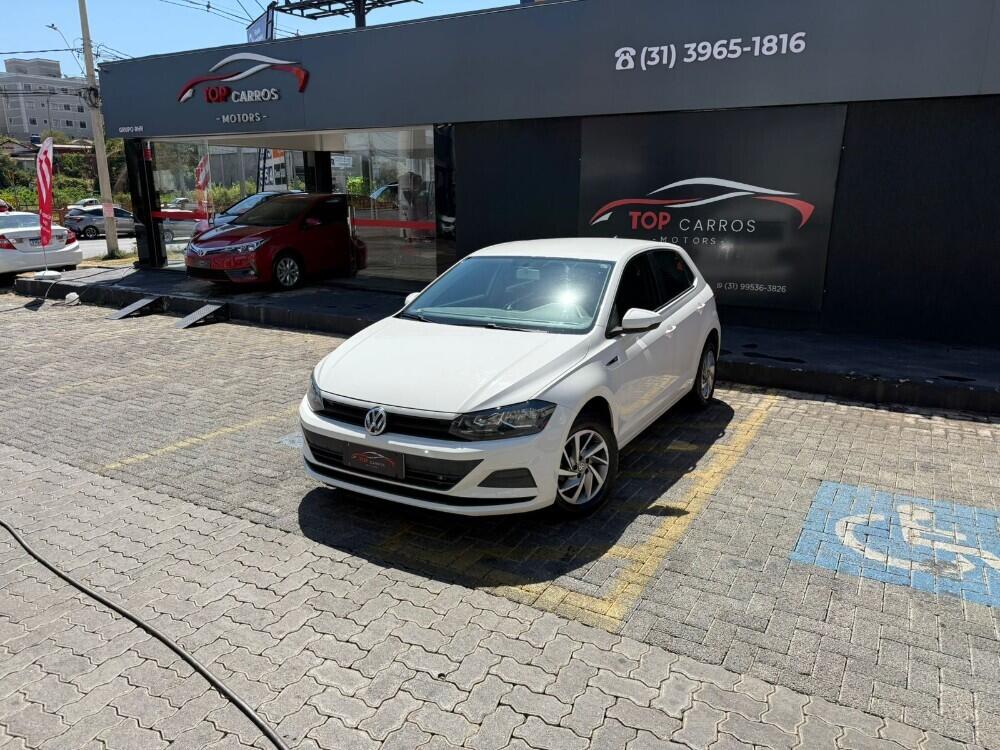 Volkswagen Polo Hatch