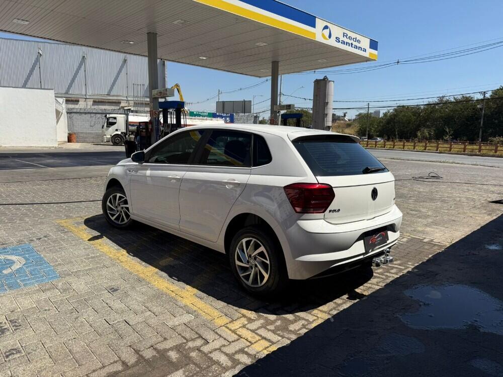 Volkswagen Polo Hatch
