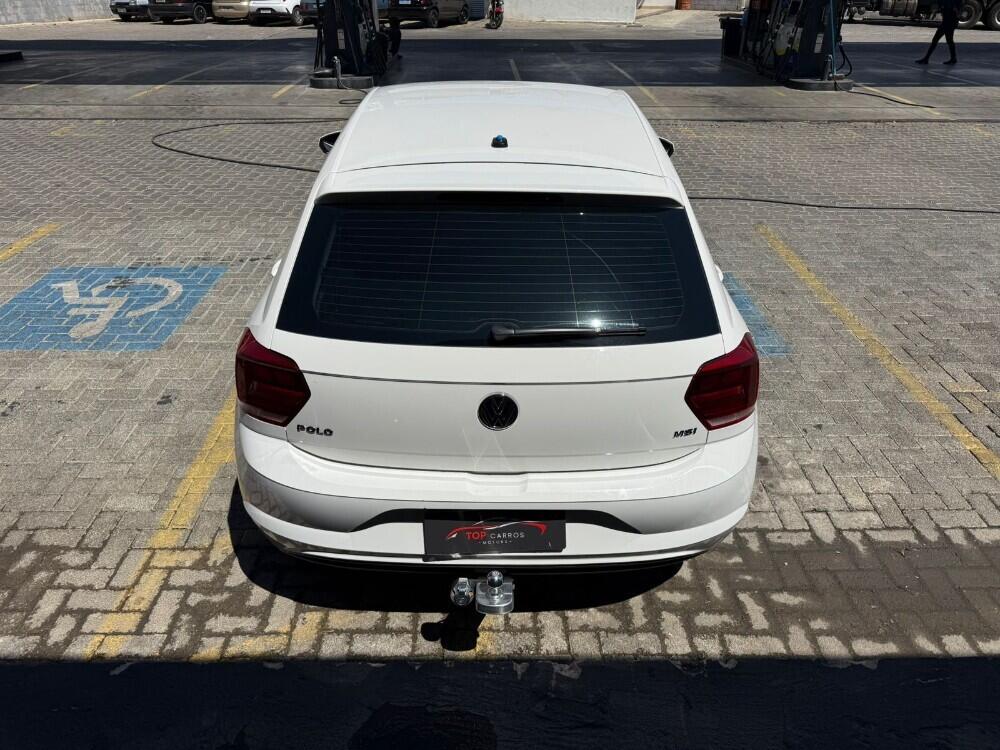 Volkswagen Polo Hatch
