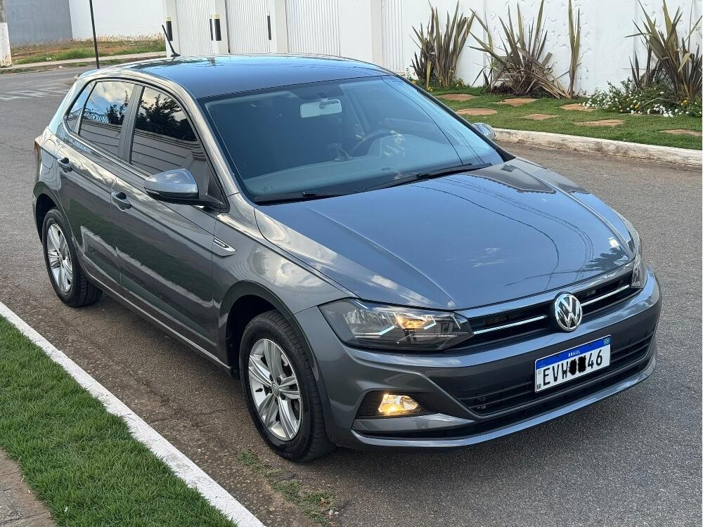 Volkswagen Polo Hatch