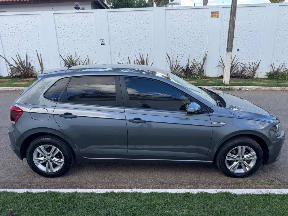 Volkswagen Polo Hatch